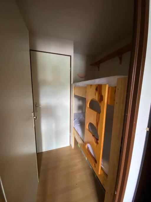 Studio Au Pied Des Pistes. Ax-les-Thermes Εξωτερικό φωτογραφία